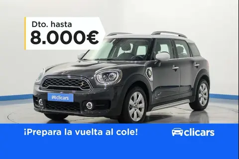 Used MINI COOPER Hybrid 2020 Ad 