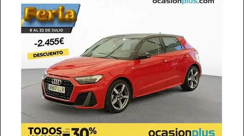 Used AUDI A1 Petrol 2020 Ad 