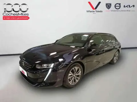 Used PEUGEOT 508 Diesel 2022 Ad 