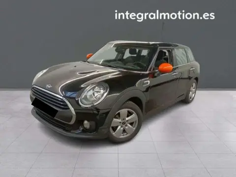 Used MINI ONE Diesel 2019 Ad 