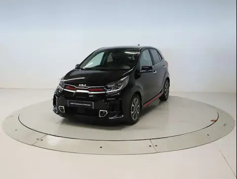 Annonce KIA PICANTO Essence 2023 d'occasion 