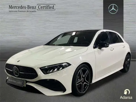 Used MERCEDES-BENZ CLASSE A Diesel 2023 Ad 