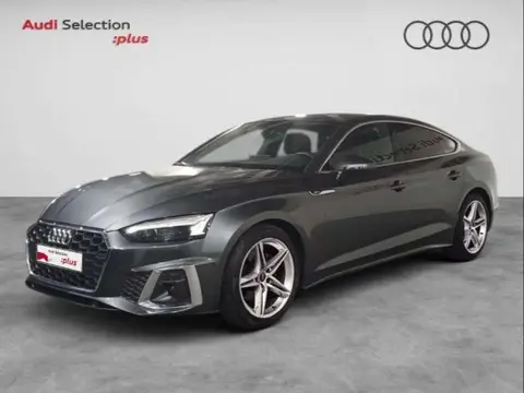 Annonce AUDI A5 Diesel 2023 d'occasion 