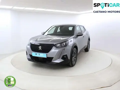 Used PEUGEOT 2008 Diesel 2021 Ad 