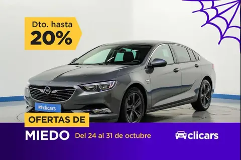 Used OPEL INSIGNIA Diesel 2020 Ad 