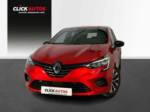 Used RENAULT CLIO Petrol 2023 Ad 