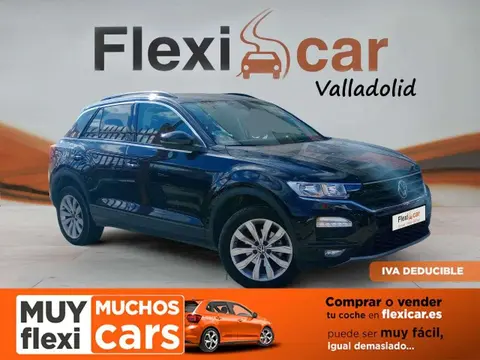 Used VOLKSWAGEN T-ROC Petrol 2021 Ad 