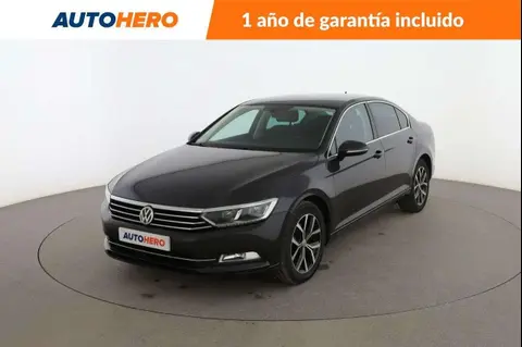 Used VOLKSWAGEN PASSAT Diesel 2018 Ad 