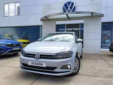 Annonce VOLKSWAGEN POLO Essence 2019 d'occasion 