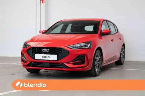 Annonce FORD FOCUS Essence 2023 d'occasion 