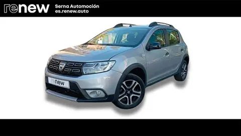 Used DACIA SANDERO Petrol 2020 Ad 