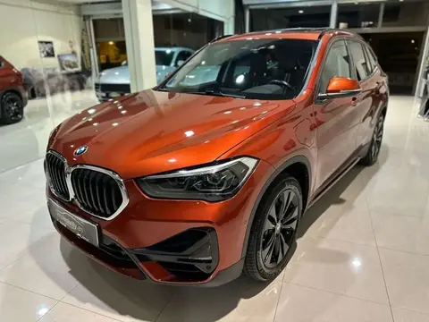 Annonce BMW X1 Hybride 2021 d'occasion 