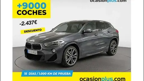 Used BMW X2 Diesel 2018 Ad 