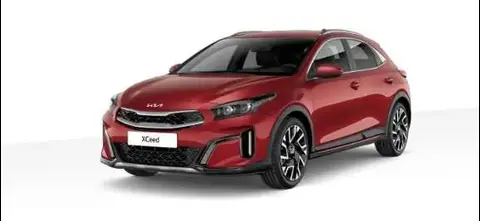 Used KIA XCEED Petrol 2024 Ad 