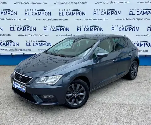 Annonce SEAT LEON Diesel 2020 d'occasion 