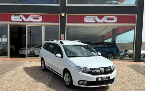 Annonce DACIA LOGAN Diesel 2019 d'occasion 