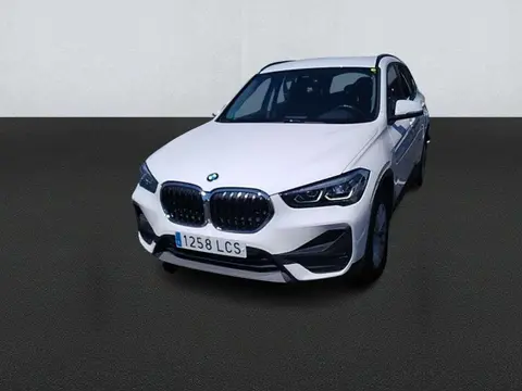 Used BMW X1 Diesel 2019 Ad 