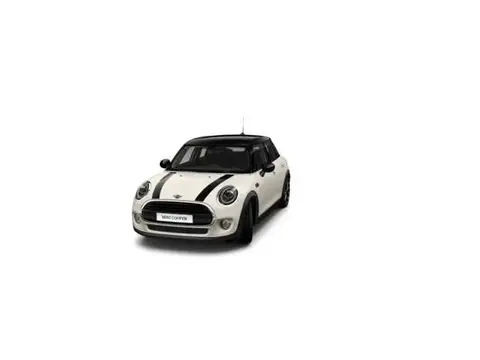 Annonce MINI COOPER Essence 2019 d'occasion 