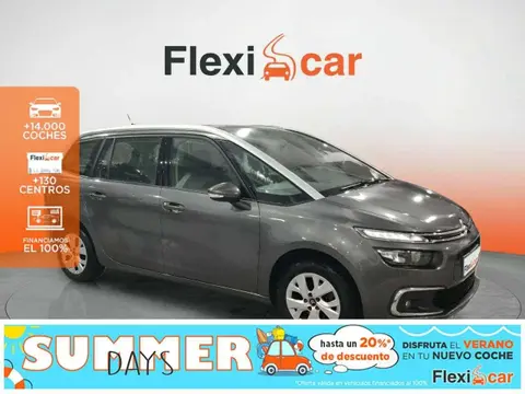 Used CITROEN C4 Petrol 2019 Ad 