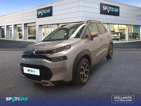 Used CITROEN C3 AIRCROSS Petrol 2023 Ad 