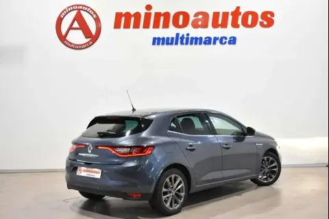 Used RENAULT MEGANE Petrol 2018 Ad 