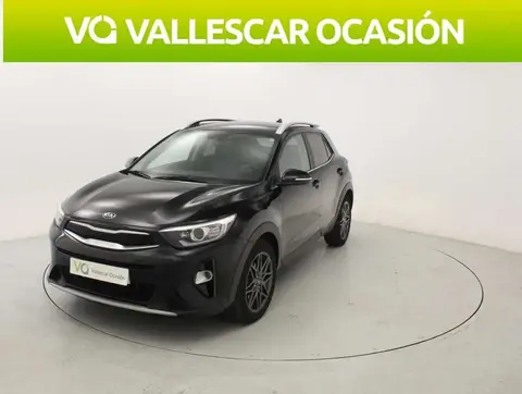 Used KIA STONIC Petrol 2020 Ad 