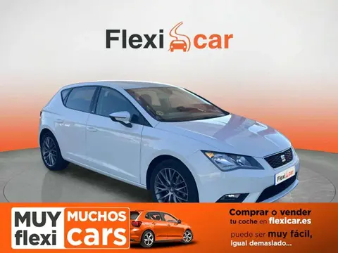 Used SEAT LEON Diesel 2015 Ad 