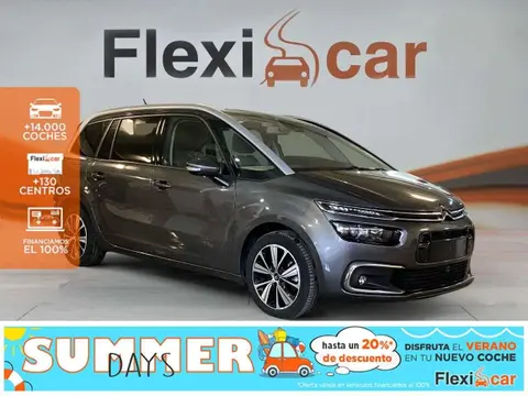 Used CITROEN C4 Diesel 2018 Ad 