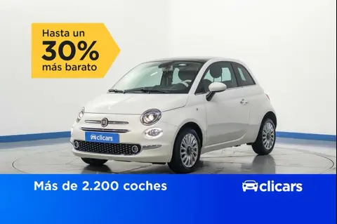 Annonce FIAT 500 Essence 2023 d'occasion 