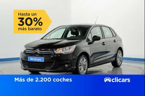 Used CITROEN C4 Diesel 2015 Ad 