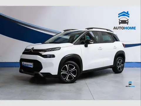 Annonce CITROEN C3 AIRCROSS Diesel 2022 d'occasion 