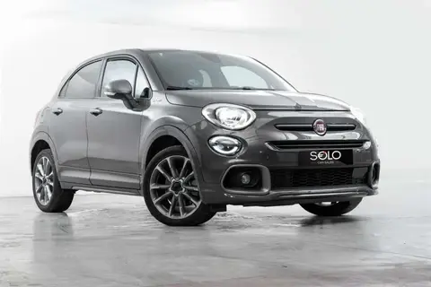 Used FIAT 500X Petrol 2022 Ad 