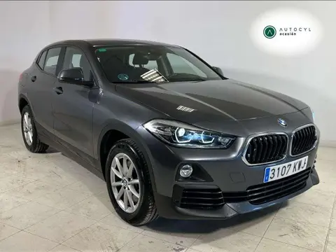 Used BMW X2 Diesel 2019 Ad 