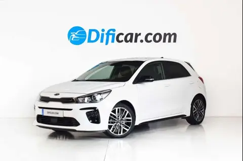 Annonce KIA RIO Essence 2019 d'occasion 