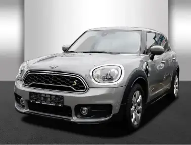 Annonce MINI COOPER Hybride 2020 d'occasion 