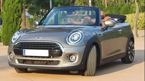 Annonce MINI COOPER Essence 2019 d'occasion 