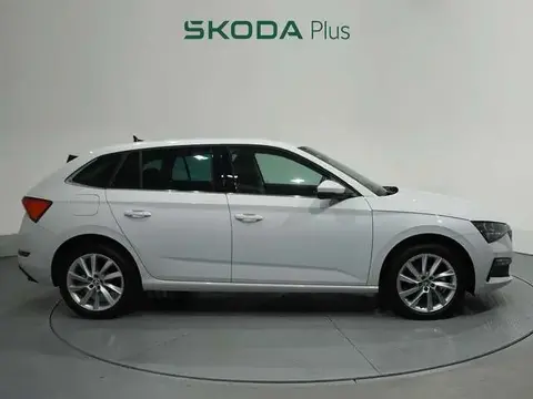 Annonce SKODA SCALA Essence 2024 d'occasion 