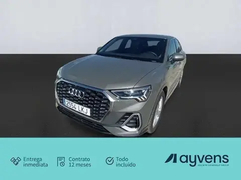 Annonce AUDI Q3 Essence 2020 d'occasion 