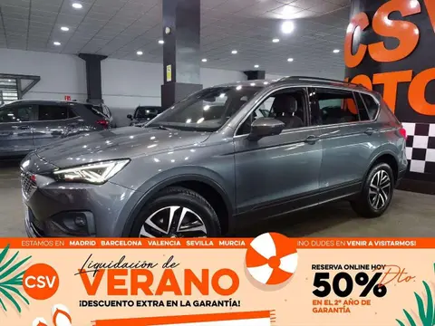 Used SEAT TARRACO Petrol 2020 Ad 