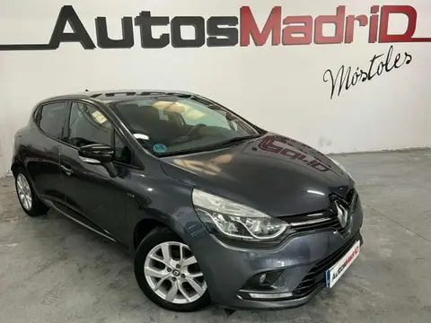 Used RENAULT CLIO Diesel 2019 Ad 