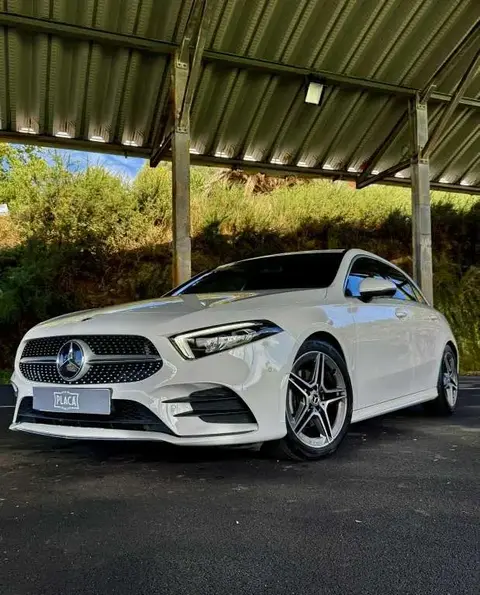 Used MERCEDES-BENZ CLASSE A Petrol 2019 Ad 