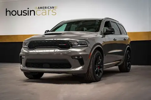 Used DODGE DURANGO Petrol 2023 Ad 