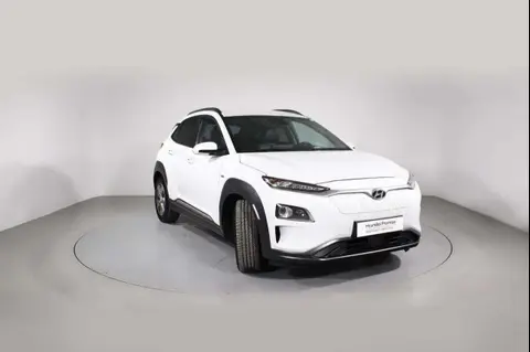 Annonce HYUNDAI KONA Électrique 2020 d'occasion 