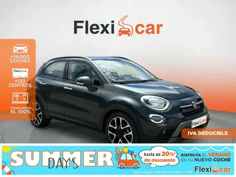 Used FIAT 500X Petrol 2022 Ad 