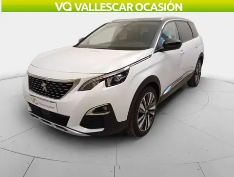 Used PEUGEOT 5008 Petrol 2019 Ad 