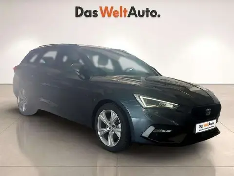 Annonce SEAT LEON Diesel 2024 d'occasion 