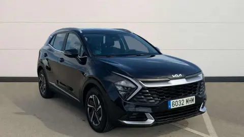 Annonce KIA SPORTAGE Essence 2023 d'occasion 