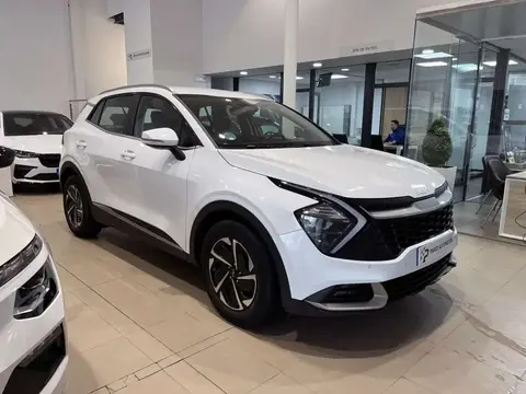 Used KIA SPORTAGE Petrol 2022 Ad 