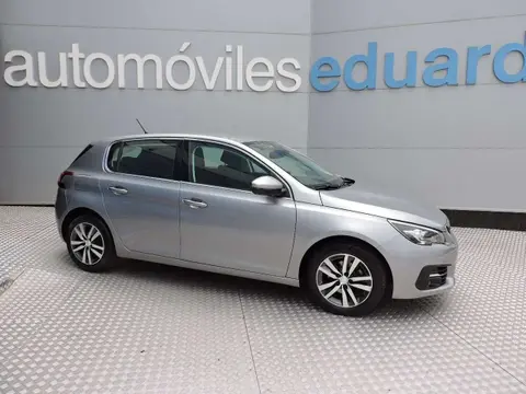 Used PEUGEOT 308 Petrol 2020 Ad 