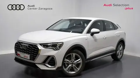 Annonce AUDI Q3 Diesel 2024 d'occasion 